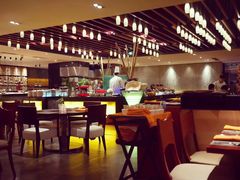 -青岛海尔洲际酒店