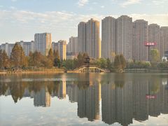 -洋湖国家湿地公园