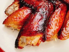 -黄亚华小食店(Jalan Alor)