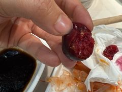 -深海聚汇·牛榴宴·自助料理(江宁万达店)