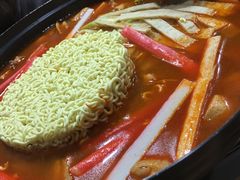 -京玉菲饭店(李村店)