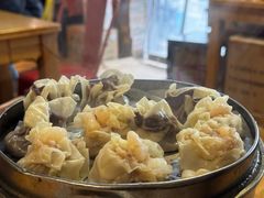 豆沙烧卖-真真鲜馄饨店(启蒙路店)