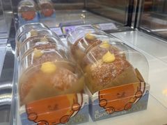 -DEMO黛慕蛋糕(中泰店)