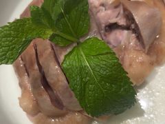 -金陵后厨·南京菜(新街口秣陵路店)