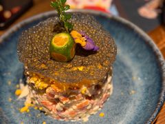 -卢布里西餐厅(海拉尔店)