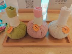 -LANN I 蘭·泰式古法按摩(上海湖滨道店)