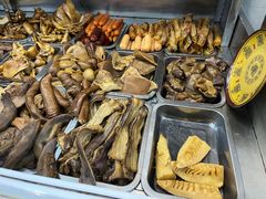 菜单-兵俤粉干卤味(福州总店)