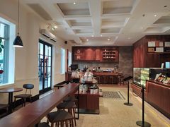 -星巴克臻选(广州沙面店)