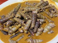 -钱山海鲜大排档