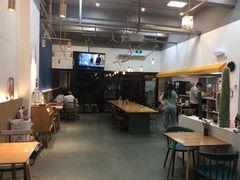 -李先生的首尔小馆(松江启源广场店)