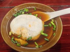 -兰庆鸡蛋馃(人民路店)