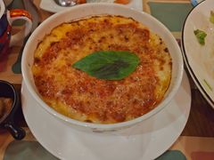-安妮意大利餐厅(国贸店)