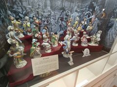 -Me Coffee下午茶艺术空间