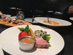 -C&R西班牙餐厅