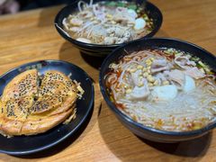 -青石桥老瓦房肥肠粉总店(青石桥总店)