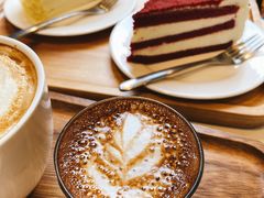 -Peet's Coffee皮爷咖啡(万象天地店)