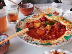-巴依老爷新疆美食(工体旗舰店)