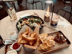 -玲婧胡同·生日蛋糕·餐厅(嘉里城店)