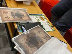 -ELEVEN桌游剧本杀轰趴馆(三里屯店)