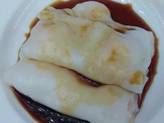 韮王鮮虾腸-海港酒家(翔龙湾广场店)