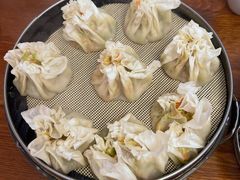 素烧麦-阿卜都烧麦(宝泉花园店)