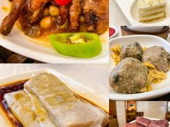 -潮福城大酒楼·潮粤菜·港式点心(阳光城店)