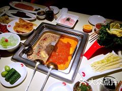 -海底捞火锅(凯德广场店)