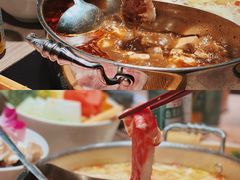 -老鼎旺安格斯牛肉火锅(衡艺广场店)