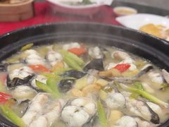 -金华安大酒楼·老牌潮菜·粤式茶点(东方国际店)