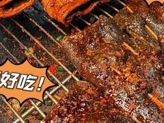 -川正旺江湖菜(三元桥店)