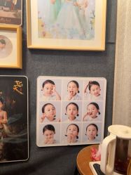 -倾城宝贝儿童摄影(浦东金谊店)