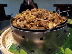 -甘家界牌柠檬鸭(青山店)