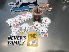 -Seesaw Coffee(上生新所店)
