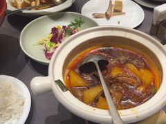 -一澜江宴·江景地标楚菜(江滩公园店)