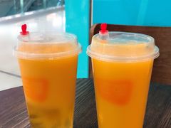 -MANGOO芒可ice(大观天地MALL店)