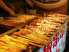 -东门町美食街