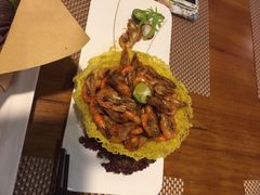 徐记私厨-徐记私厨(半淞园路店)