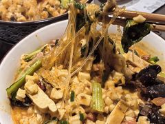 -陈熹公民族美食文化餐厅(中华广场店)