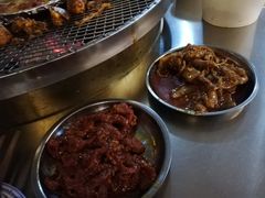 -西昌藿香火盆烧烤(金西路店)
