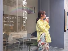 -Seesaw Coffee(上生新所店)