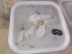 -海口骑楼小吃街