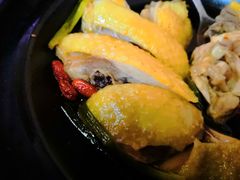 -客汀家宴·客家烟火 四季食材(集美店)