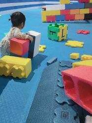 -反弹蹦床公园·亲子乐园·团建·派对(巴南万达店)