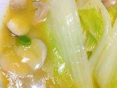 -竹里馆 ·茶食(奥体店)