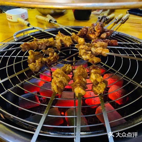 兄弟水浒烤肉(光明佳苑店)