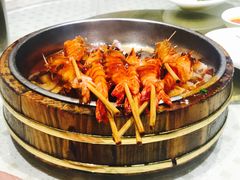 -顺风海鲜港(金玉兰店)