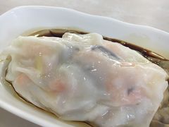 -华辉拉肠(宝华店)