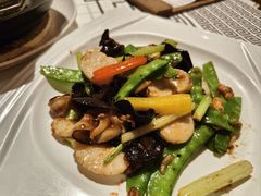 -强记海鲜·大排档(蛇口新街店)