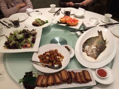 -真爱中国餐馆·年华店(朱雀大街店)