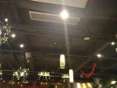 大堂-牛头鱼庄·地道广西菜(西明店)